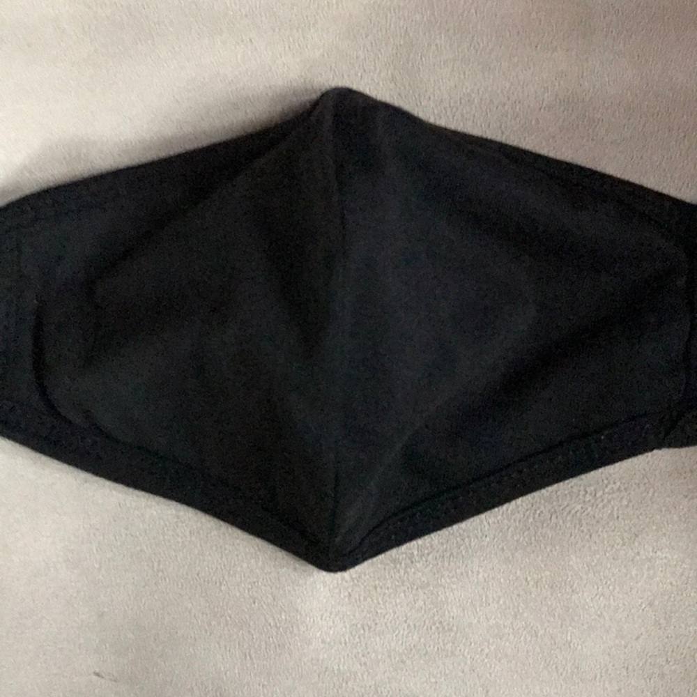 New! Cotton Face Mask - Picture 7 of 9